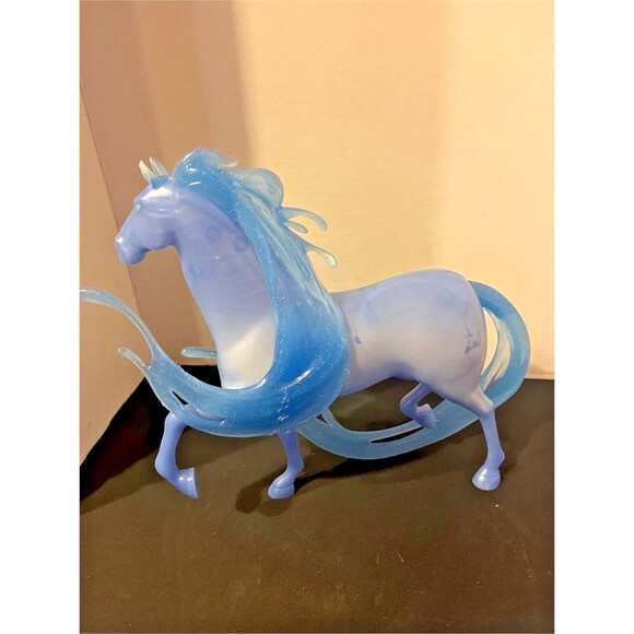 Disney Frozen 2 Water Spirit Horse Action Figure Elsa’s Horse - Picture 2 of 2